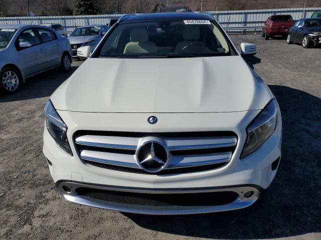 VIN WDCTG4GBXHJ305528 2017 Mercedes-Benz GLA-Class,... no.5