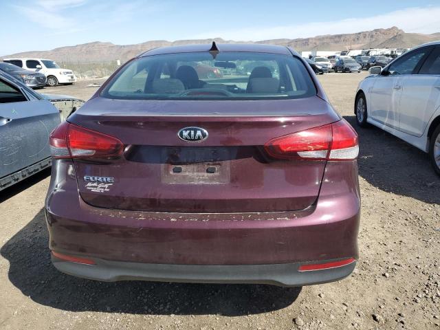 2018 Kia Forte Lx VIN: 3KPFK4A70JE211554 Lot: 46073264