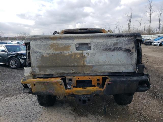 2015 GMC Sierra K2500 Denali VIN: 1GT120EGXFF507711 Lot: 48819644