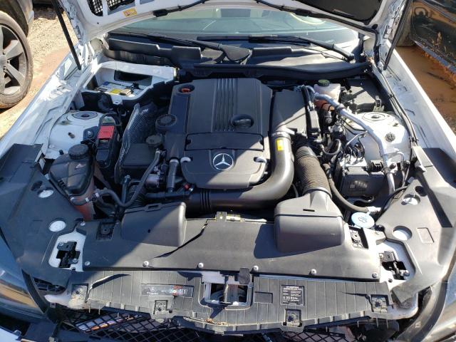 2015 MERCEDES-BENZ SLK 250 - WDDPK4HA6FF107076