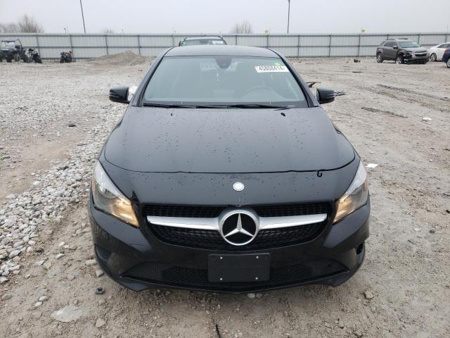 VIN WDDSJ4GB5GN358864 2016 Mercedes-Benz CLA-Class,... no.5