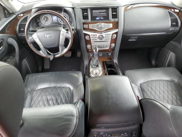 JN8AZ2NE3K9230368 2019 Infiniti Qx80 Luxe