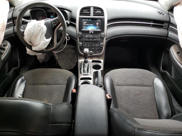 2015 CHEVROLET MALIBU 1LT - 1G11C5SL5FF109214