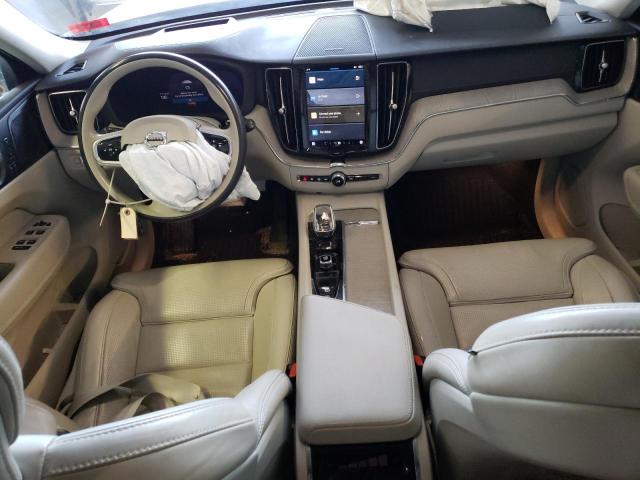 2022 VOLVO XC60 B5 IN YV4L12RL7N1080351
