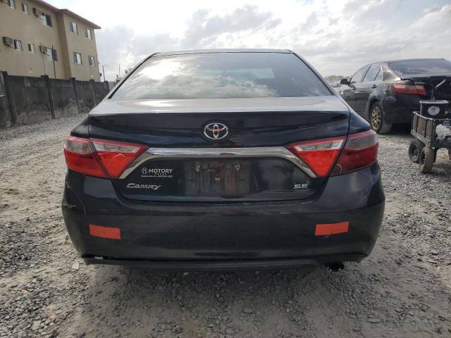 2016 Toyota Camry Le VIN: 4T1BF1FK6GU510518 Lot: 48219864