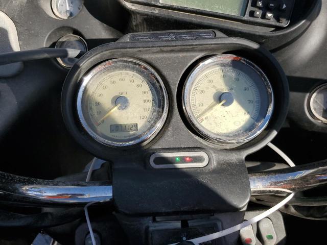 2008 HARLEY-DAVIDSON FLTR 1HD1FS4148Y602624