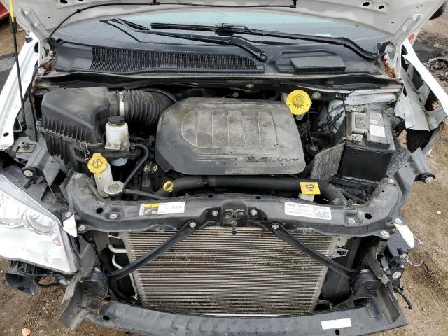 2C4RDGBG4LR224624 Dodge Caravan GRAND CARA 12