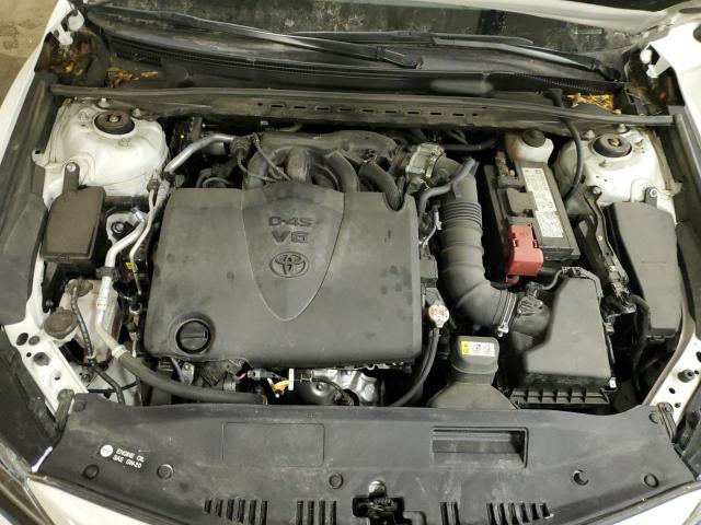 2022 Toyota Camry Trd VIN: 4T1KZ1AKXNU060660 Lot: 48858634