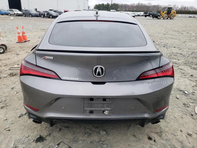 2023 Acura Integra A-Spec Tech VIN: 19UDE4H63PA018243 Lot: 48453814