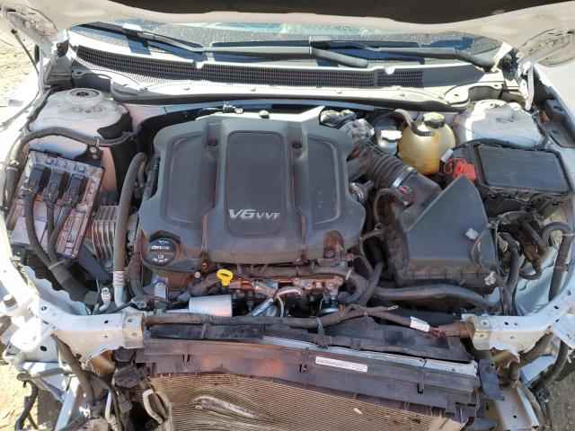 2019 BUICK LACROSSE A - 1G4ZU5SS4KU126652