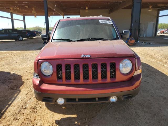 1C4NJPBB6CD685614 2012 Jeep Patriot Sport