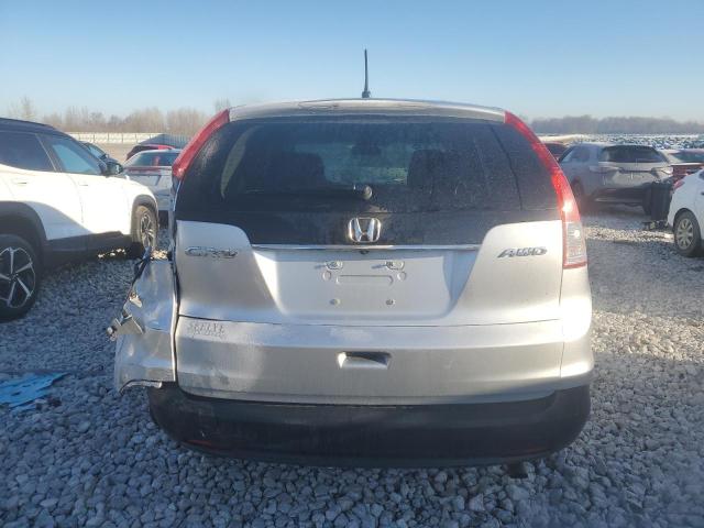 2012 Honda Cr-V Ex VIN: 2HKRM4H56CH110335 Lot: 48906314