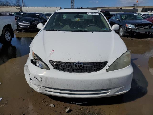 4T1BE32K92U056925 2002 Toyota Camry Le