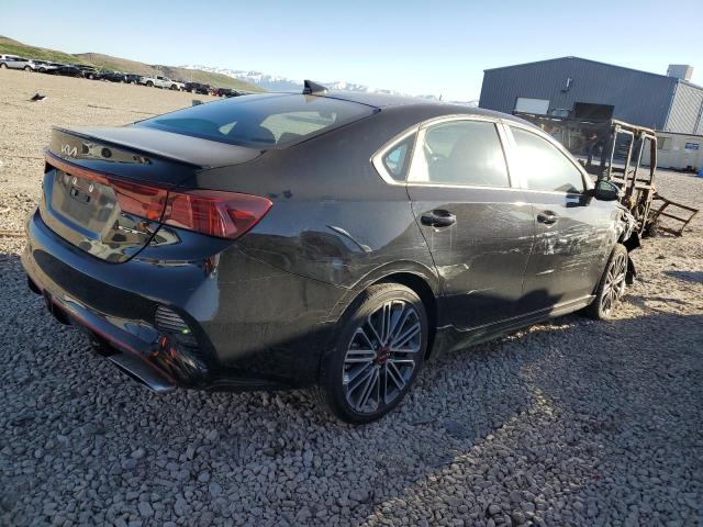 2023 Kia Forte Gt VIN: 3KPF44AC0PE654335 Lot: 47354894