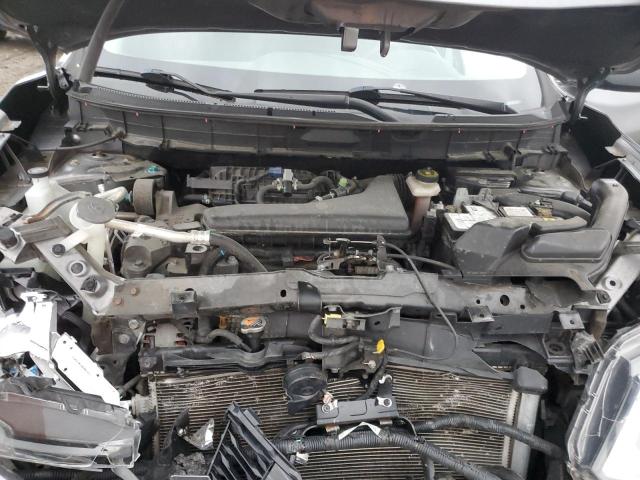 2017 NISSAN ROGUE S - KNMAT2MV5HP592527