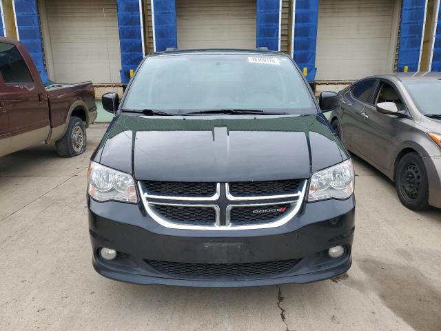 2C4RDGCG0HR852380 2017 DODGE CARAVAN-4