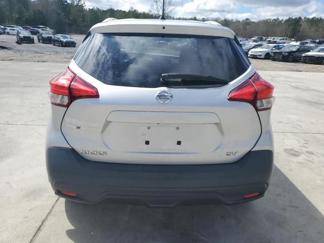 2018 Nissan Kicks S VIN: 3N1CP5CU9JL510388 Lot: 45947684