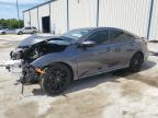 2020 HONDA CIVIC SI - 2HGFC1E56LH707309