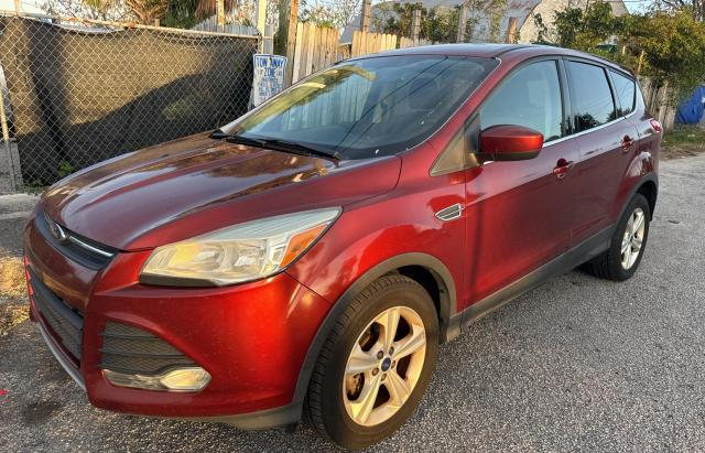 1FMCU0GX2EUE51236 | 2014 Ford escape se