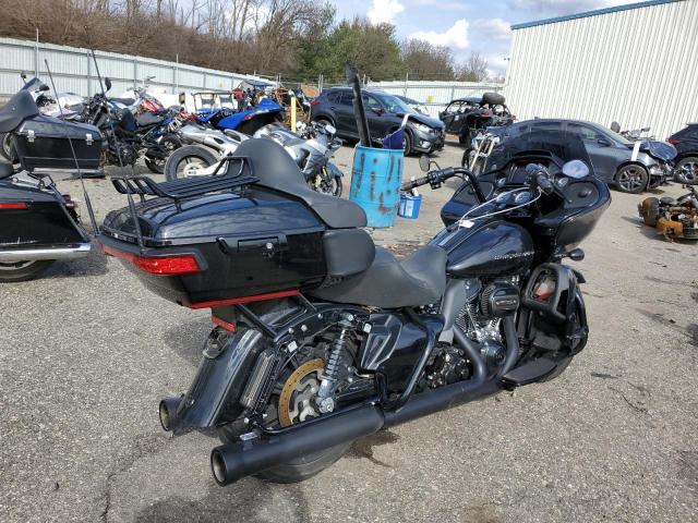 2021 HARLEY-DAVIDSON FLTRK 1HD1KZF12MB663632