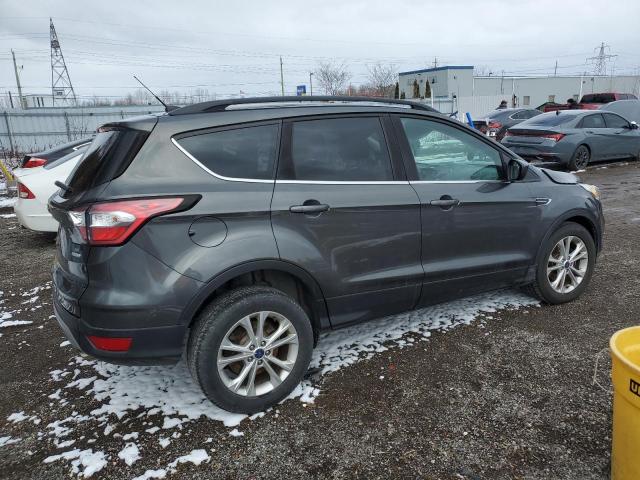 2017 Ford Escape Se VIN: 1FMCU0GD0HUD70438 Lot: 47512344