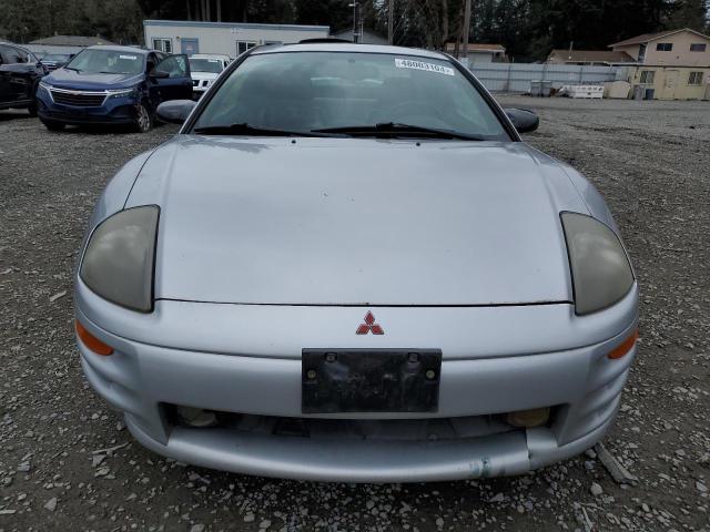 2000 Mitsubishi Eclipse Gt VIN: 4A3AC54LXYE095756 Lot: 48003104