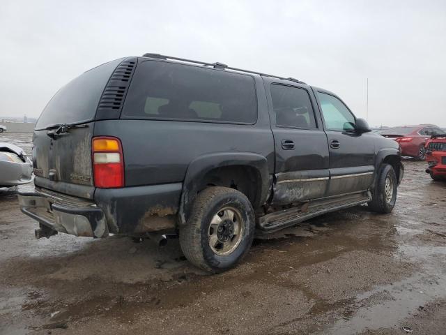 2003 Chevrolet Suburban K1500 VIN: 3GNFK16Z43G337942 Lot: 46863764