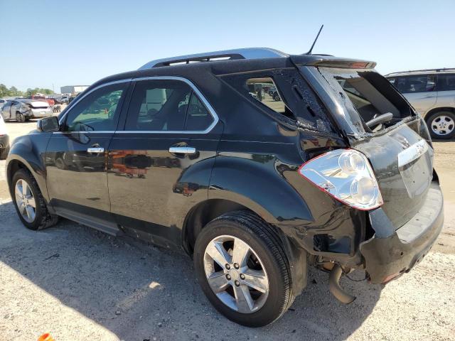 2013 Chevrolet Equinox Ltz VIN: 2GNALFEK0D6354887 Lot: 48164014