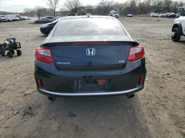 2015 Honda Accord - Image 6