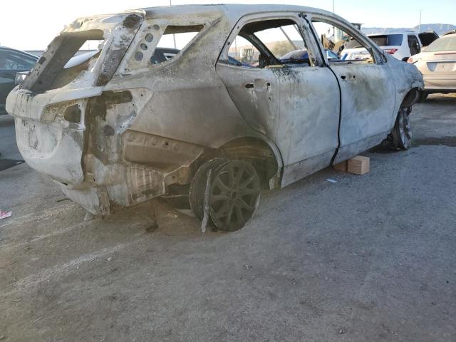 2018 Chevrolet Equinox Lt VIN: 2GNAXJEV8J6328325 Lot: 50663194