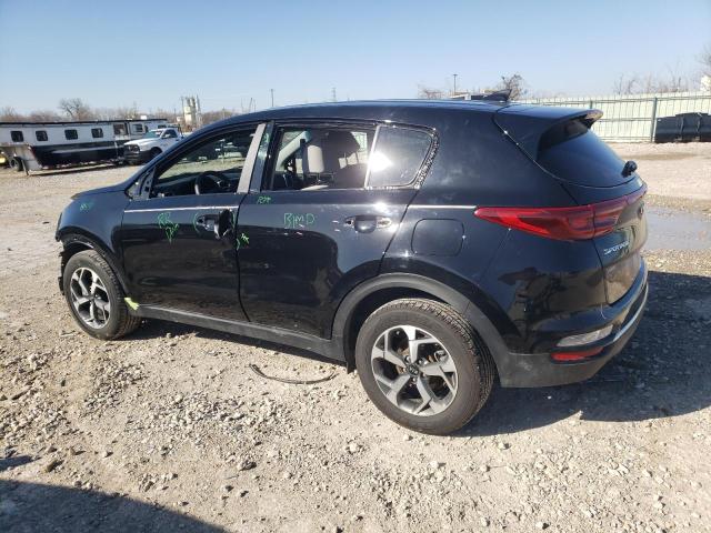 KNDPM3AC6L7729726 Kia Sportage L 2