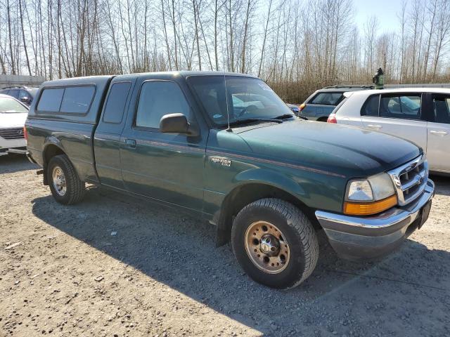 1998 Ford Ranger Super Cab VIN: 1FTYR14X4WPB59139 Lot: 47446084