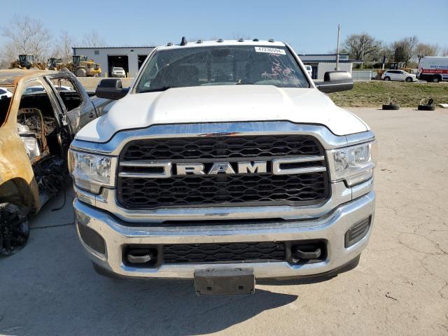 2022 Ram 2500 Tradesman VIN: 3C6UR5CJ6NG190244 Lot: 47236594