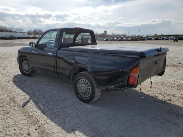 1998 Toyota Tacoma VIN: 4TANL42N4WZ161450 Lot: 46875554