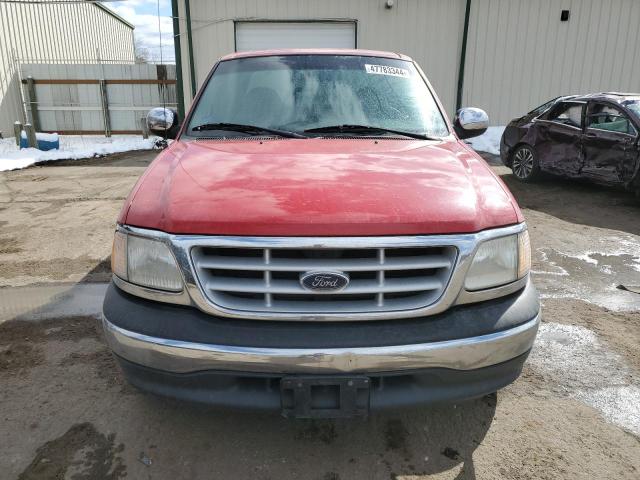 1FTRX17L5XNB88200 1999 Ford F150