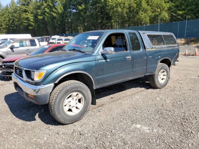 1996 TOYOTA TACOMA XTRACAB SR5 for Sale | WA - GRAHAM | Fri. Mar 29 ...