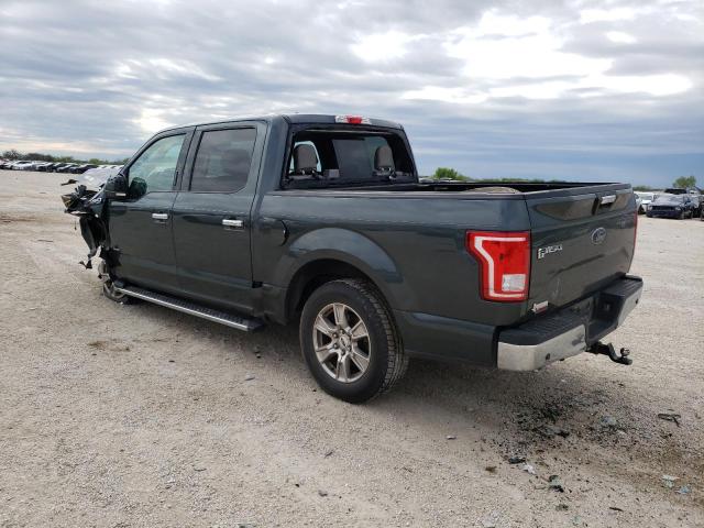 2015 FORD F150 SUPER - 1FTEW1CP8FKF03582