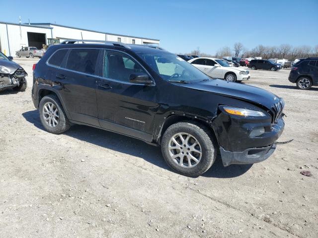 2018 JEEP CHEROKEE L - 1C4PJMLXXJD601700