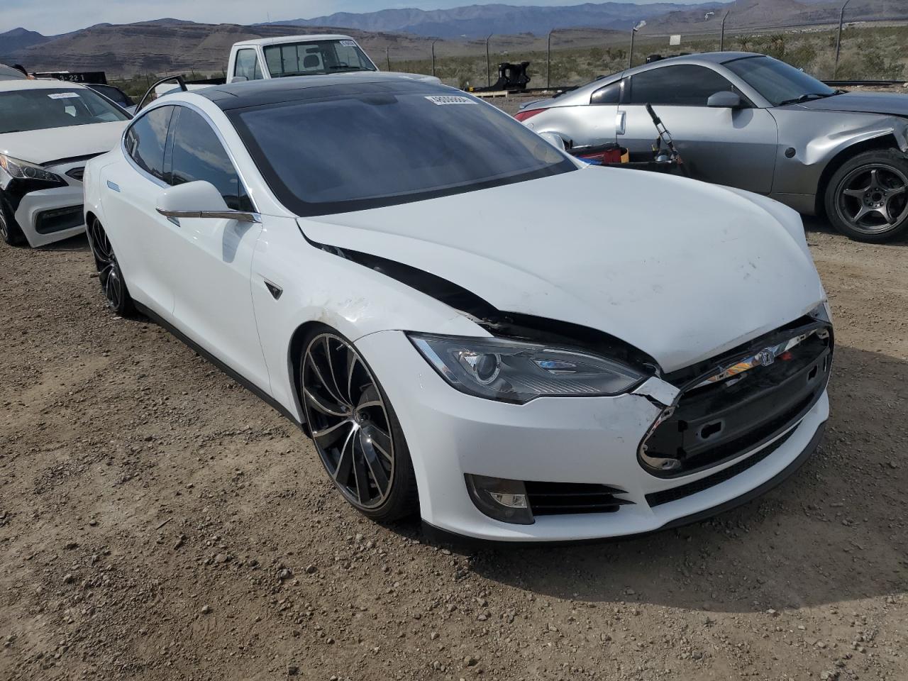 5YJSA1DP7CFP02521 2012 Tesla Model S 5YJSA1DP7CFP02521 2012 Tesla Model S