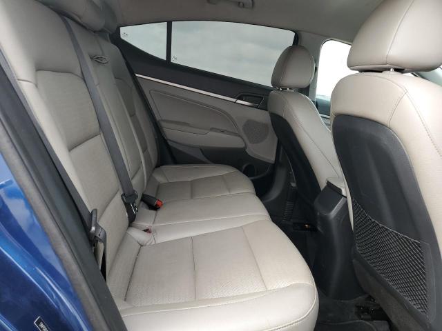 2017 HYUNDAI ELANTRA - 5NPD84LF1HH066167