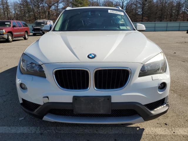 VIN WBAVL1C52EVY12921 2014 BMW X1, Xdrive28I no.5