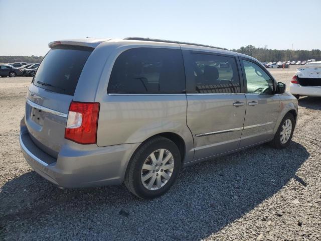 2016 CHRYSLER TOWN AND C - 2C4RC1BGXGR212936