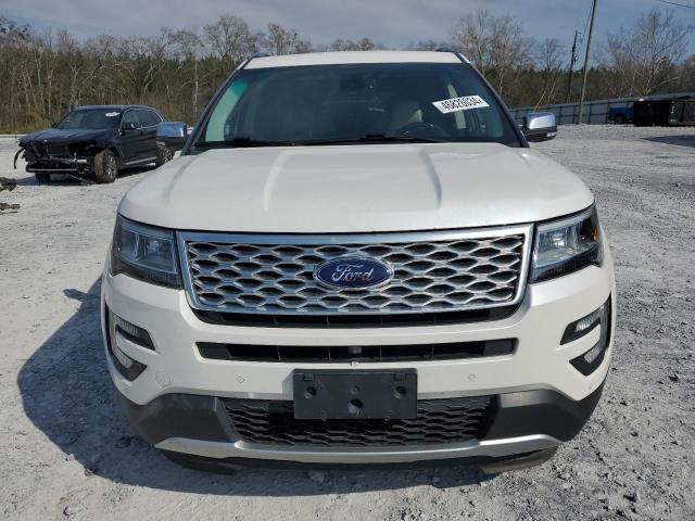 2017 FORD EXPLORER P - 1FM5K8HT6HGA07353