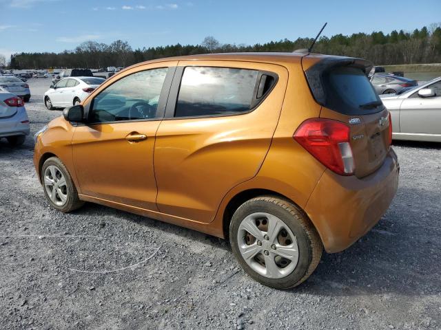 2019 CHEVROLET SPARK LS - KL8CB6SA3KC818879
