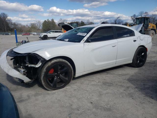 2015 DODGE CHARGER PO - 2C3CDXKT8FH796247