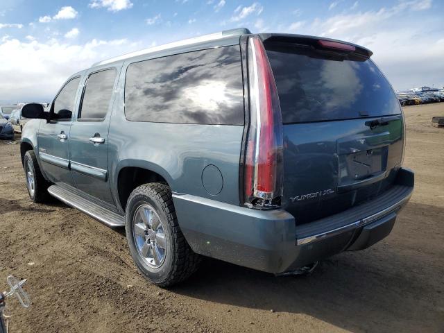 2007 GMC Yukon - Image 2