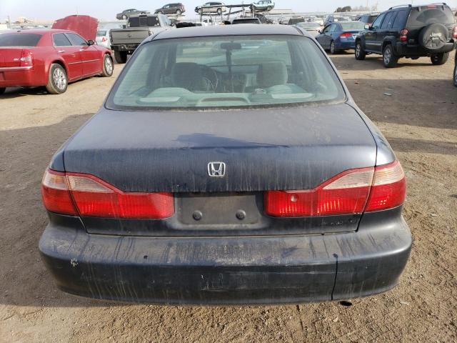 1999 Honda Accord Ex VIN: 1HGCG5654XA098416 Lot: 45860524