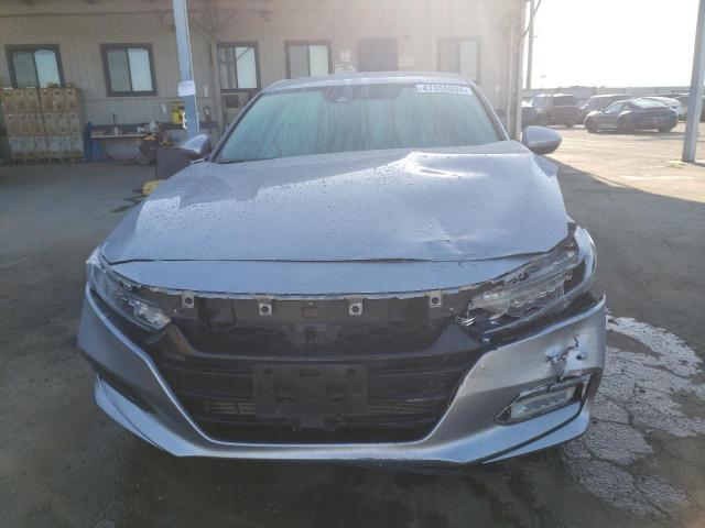 2018 HONDA ACCORD SPO - 1HGCV1F32JA078959