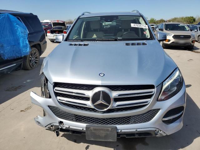 2016 Mercedes-Benz Gle 350 4Matic VIN: 4JGDA5HB0GA714826 Lot: 47634714