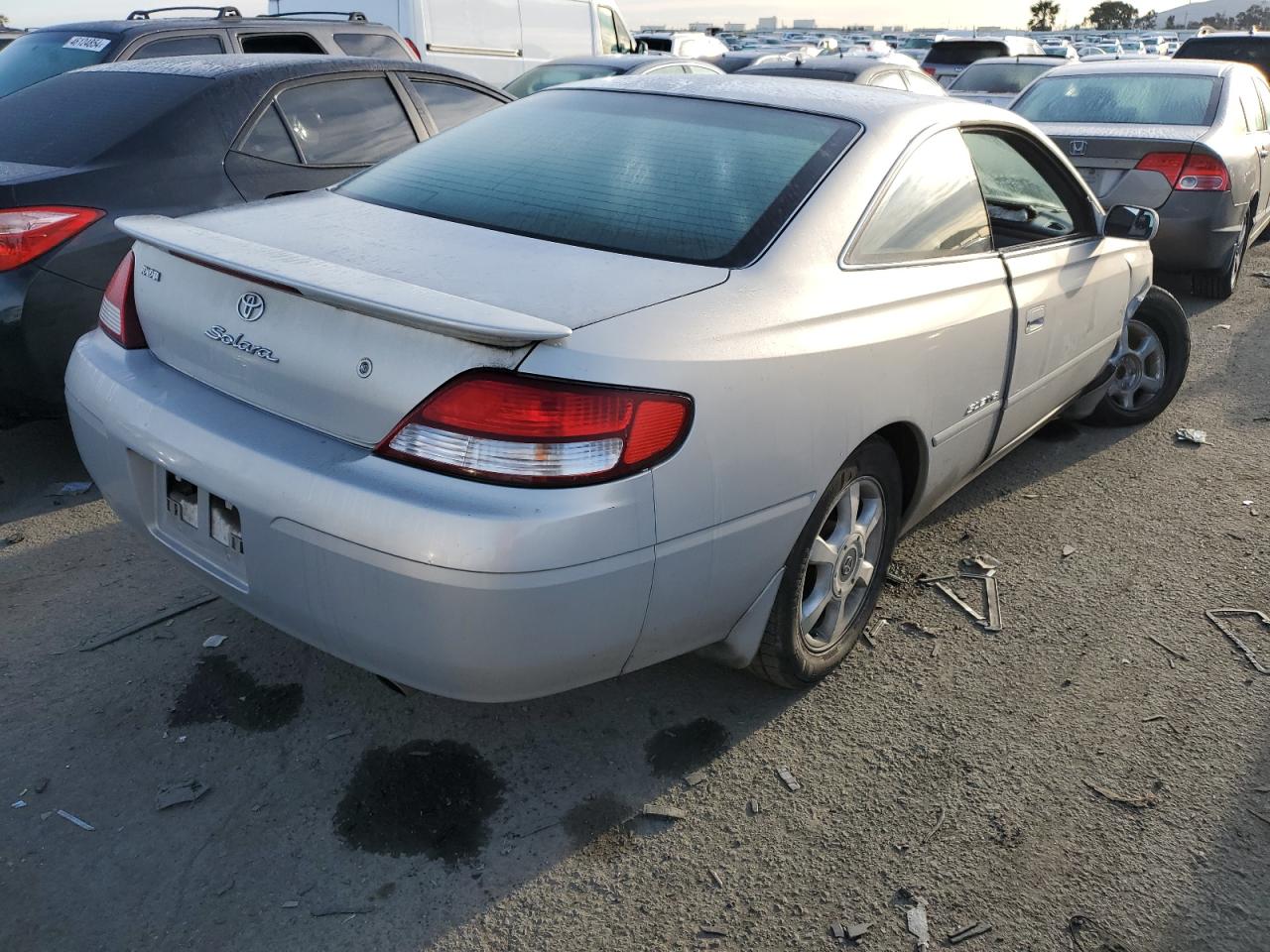 2T1CF28P5YC418404 2000 Toyota Camry Solara Se